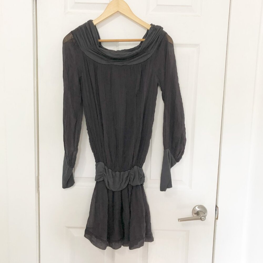 La Fée Maraboutée dress size 40